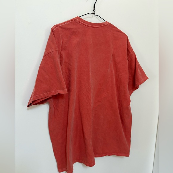 NWOT Urban Outfitters Bill Bernstein New York Photo Graphic Tee Size Large - Picture 12 of 13